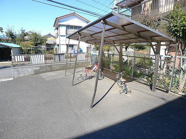井上コーポ その他