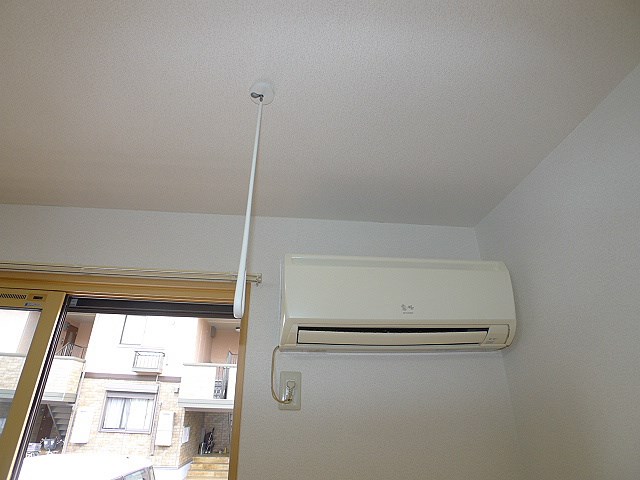 エターナヴィレッジA その他設備