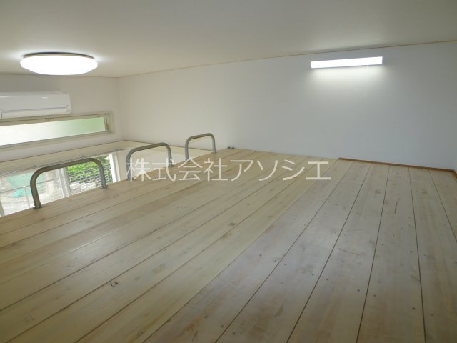 ハローズハウス その他部屋・スペース