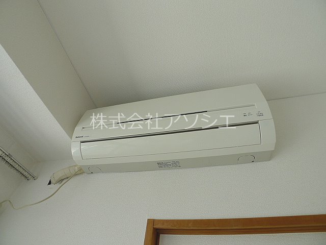 メゾンヤマムロ その他設備