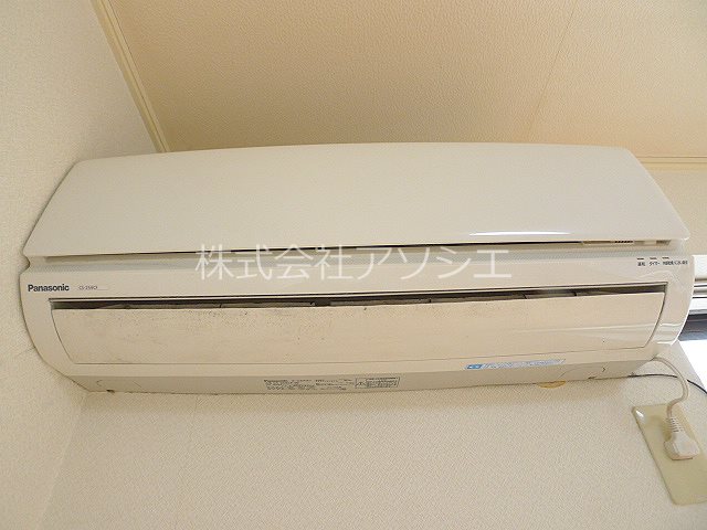 ABタウンパレス その他設備