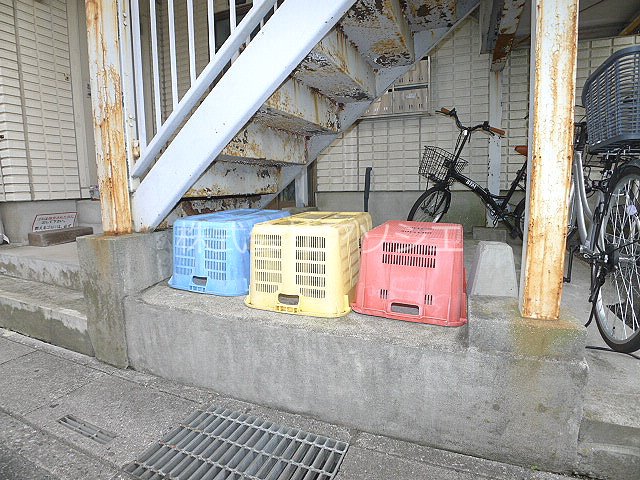 ABタウンパレス その他共有部分