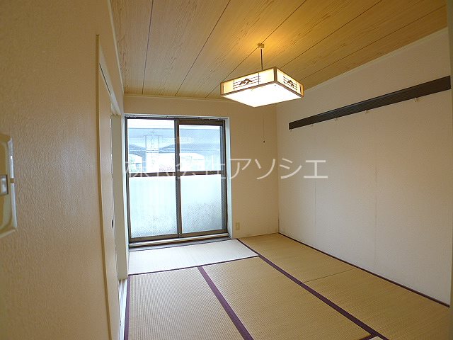 ABタウンパレス その他部屋・スペース