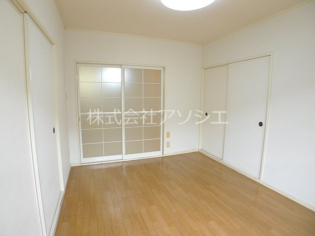 ABタウンパレス その他部屋・スペース