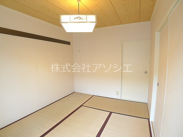 ABタウンパレス その他部屋・スペース