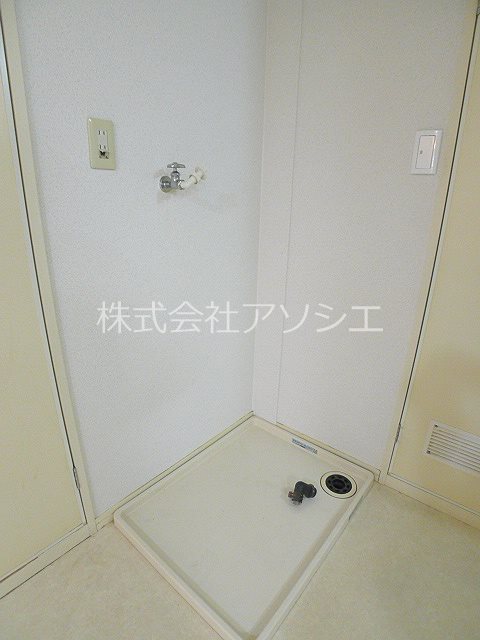 ABタウンパレス その他設備