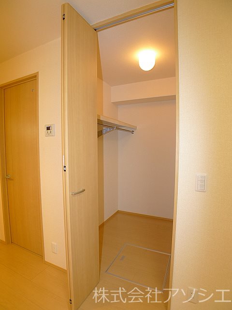 SanAnfielda 収納
