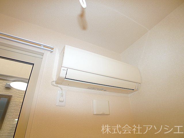 SanAnfielda その他設備