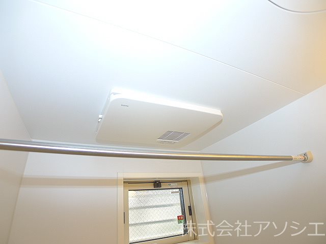 SanAnfielda その他設備