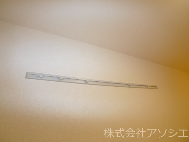 SanAnfielda その他設備