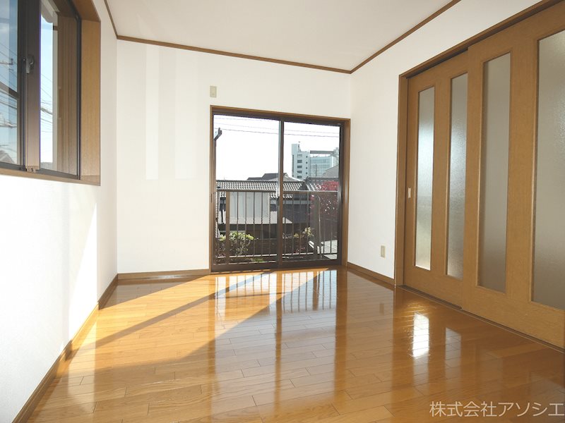 なかじまハウス その他部屋・スペース