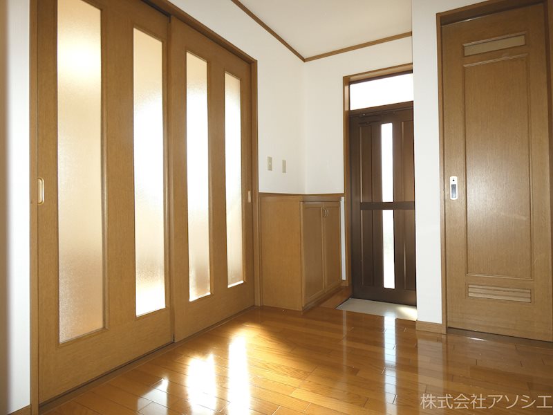 なかじまハウス その他部屋・スペース