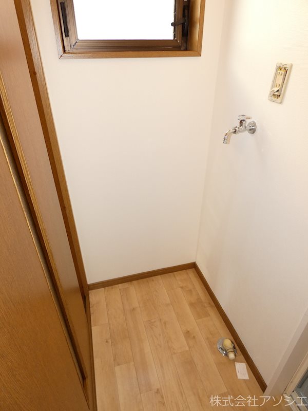 なかじまハウス その他設備