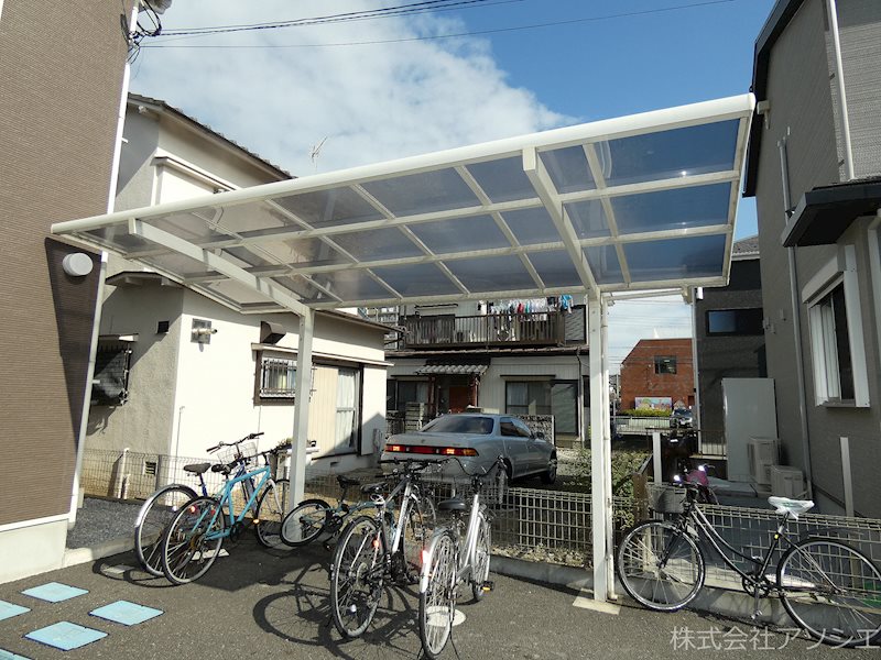 フォルトゥーナ（吉川市） その他共有部分