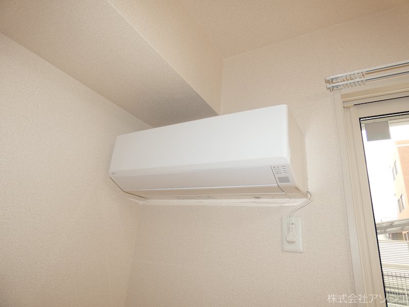アンクレージュ（春日部市） その他設備