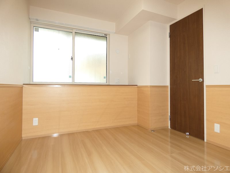 アンクレージュ（春日部市） その他部屋・スペース