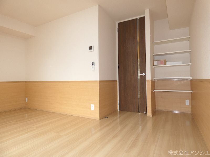 アンクレージュ（春日部市） その他部屋・スペース