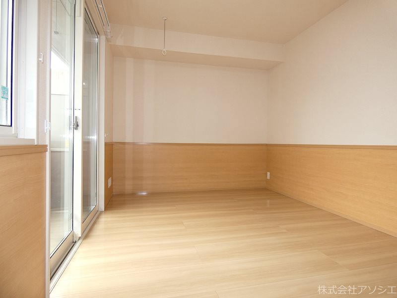 アンクレージュ（春日部市） その他部屋・スペース