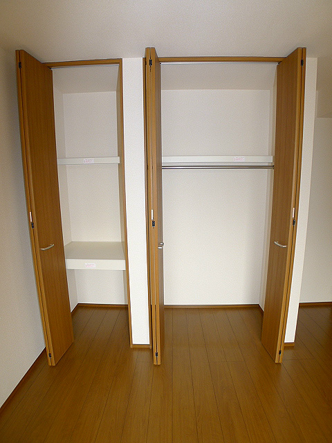 カルモポンテ 収納