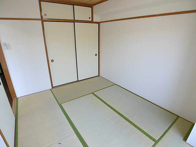 ハピネスMB越谷 その他部屋・スペース