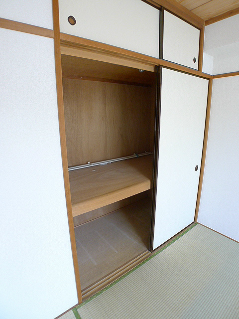 ハピネスMB越谷 その他部屋・スペース