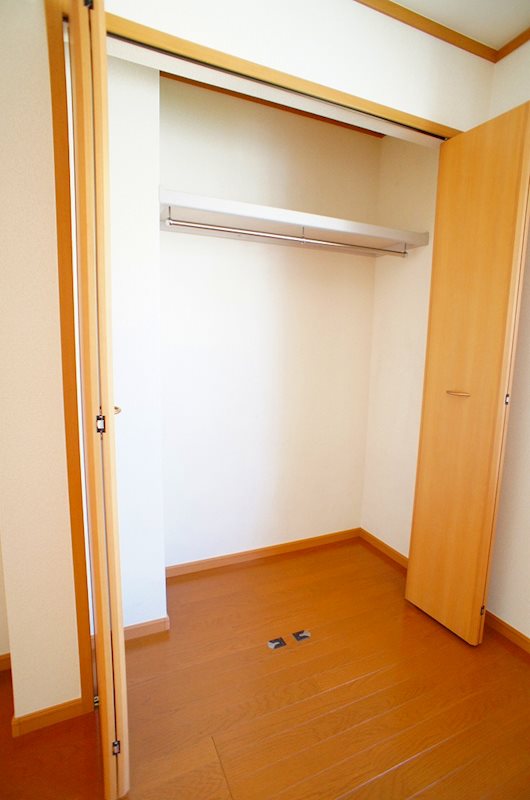 フェリーチェカーサ 収納