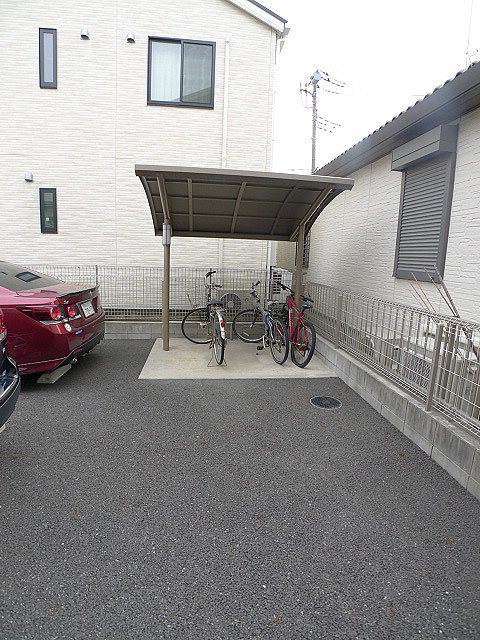 プルメリア その他共有部分