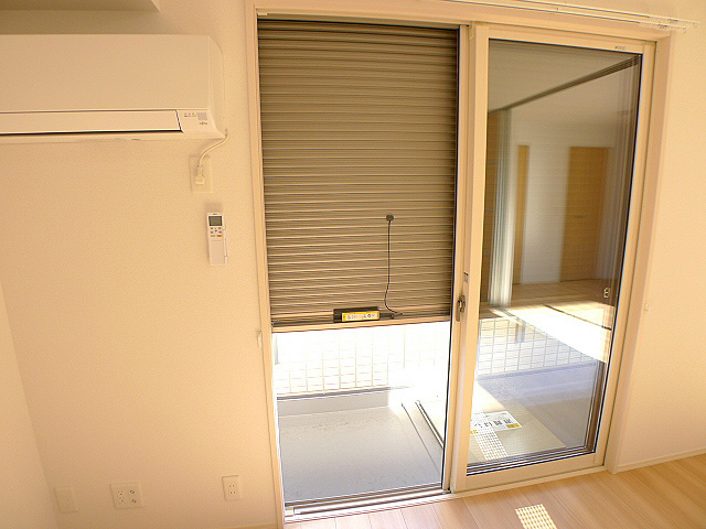 ロータス草加Ⅰ その他設備