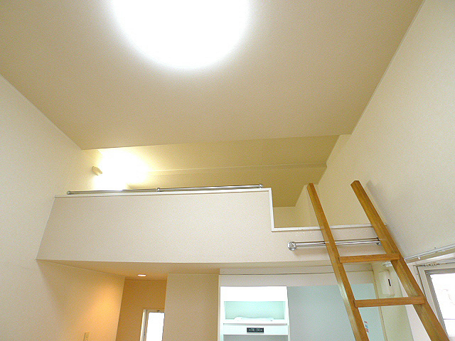 ANNEX I その他部屋・スペース