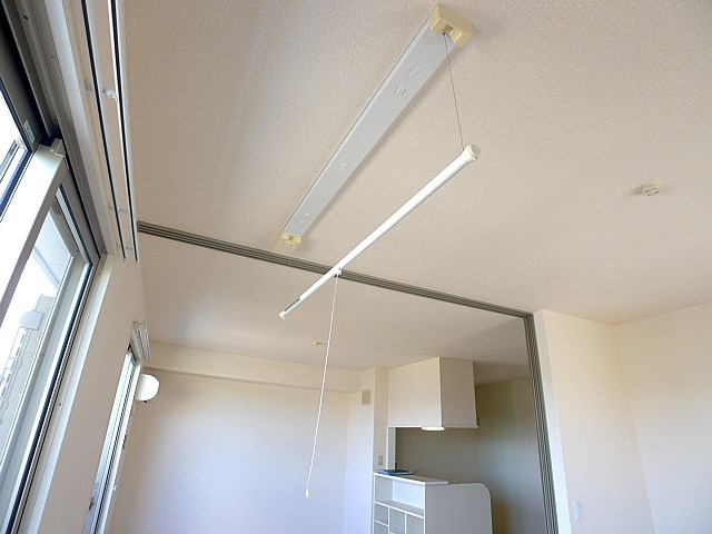 アンクレージュA その他設備