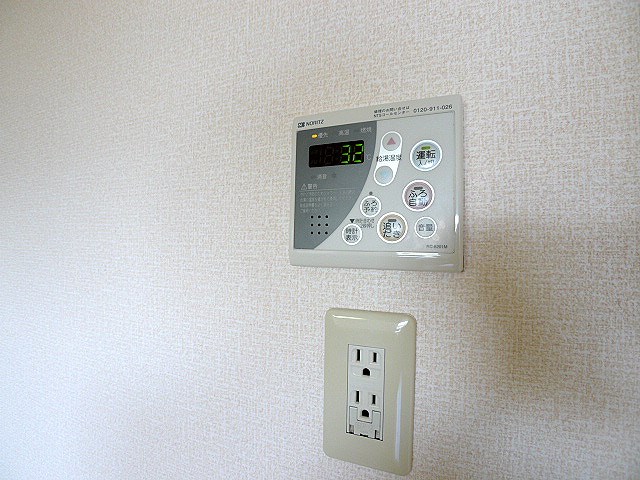 アンクレージュA その他設備