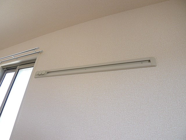 アンクレージュA その他設備