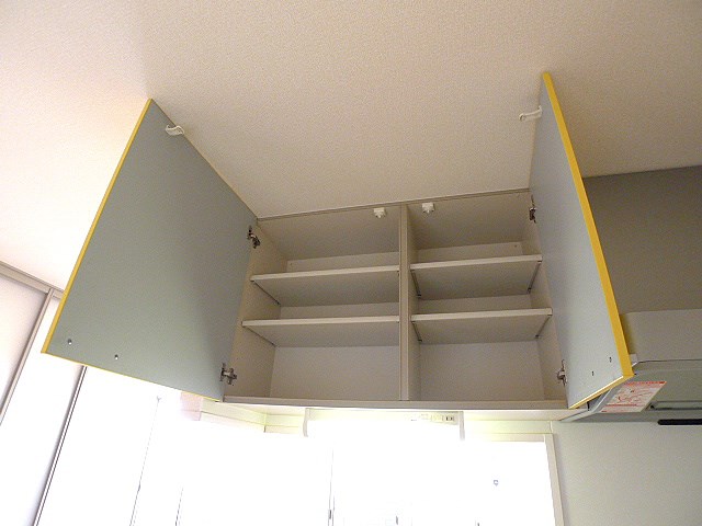 アンクレージュA キッチン