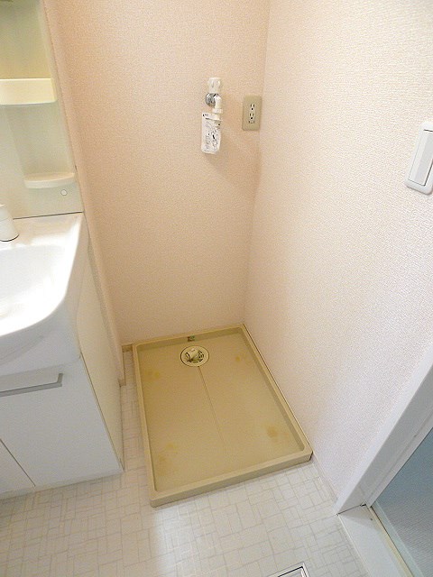 アンクレージュA その他設備