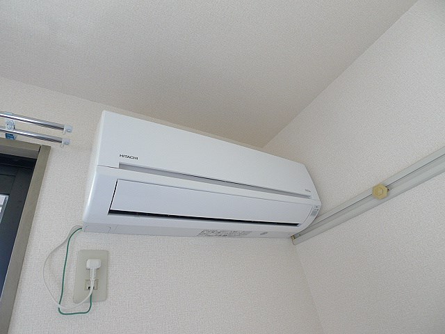 アーバンヒルズ　Ⅱ その他設備