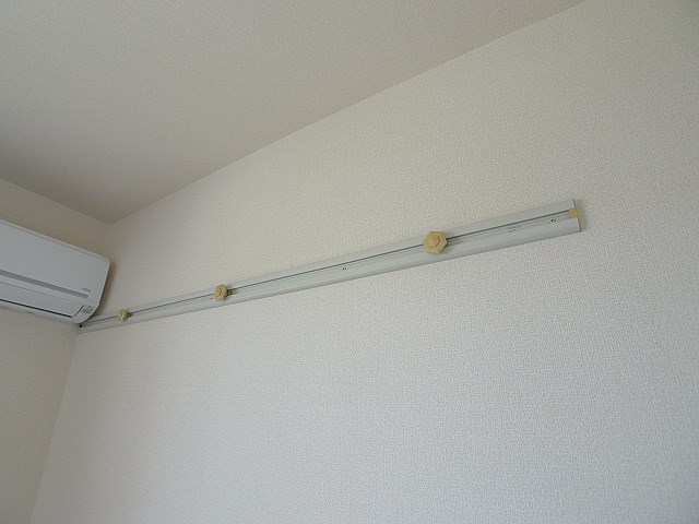 アーバンヒルズ　Ⅱ その他設備