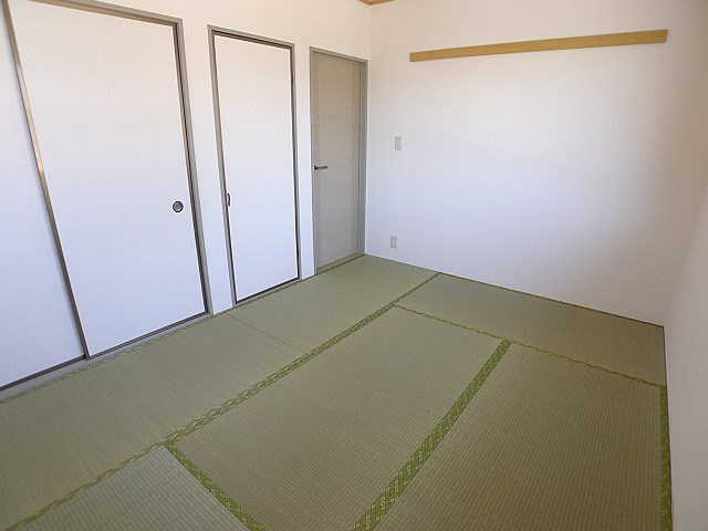 アーバンヒルズ　Ⅱ その他部屋・スペース