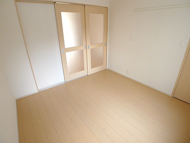 アルカンシェルK その他部屋・スペース