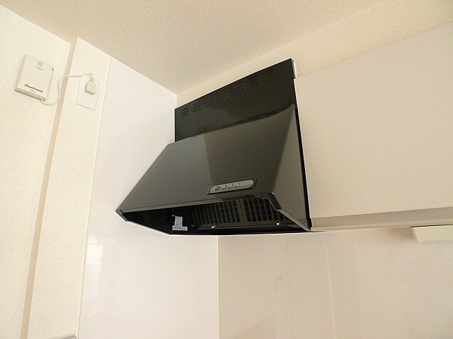 アルカンシェルK キッチン