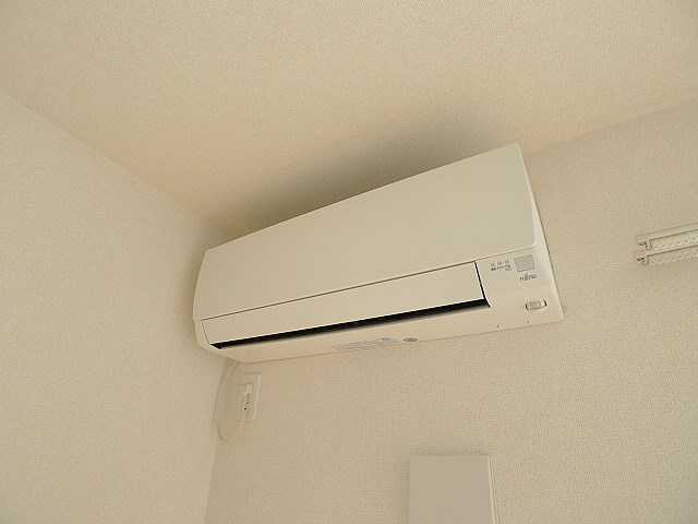 アルカンシェルK その他設備