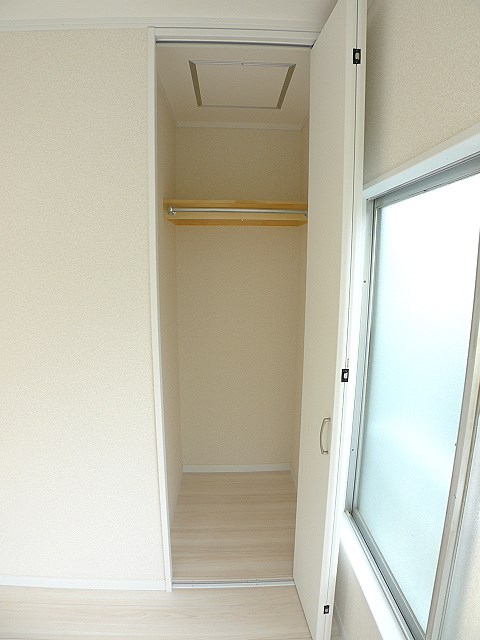 キャピタル越谷Ｂ その他設備