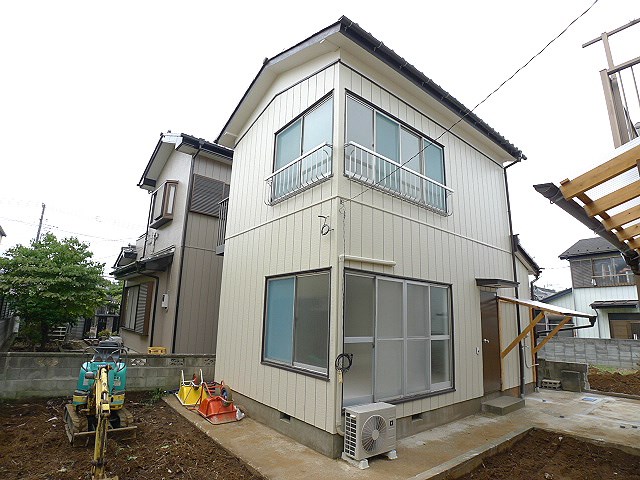 キャピタル越谷Ｂ その他