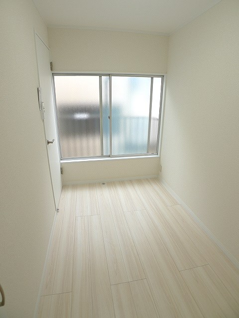 キャピタル越谷Ｂ その他部屋・スペース