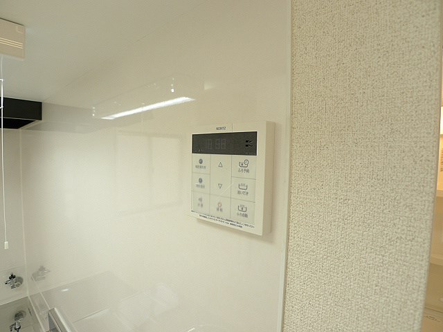 キャピタル越谷Ｂ その他設備