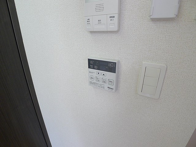 クロシェットアーブル その他設備