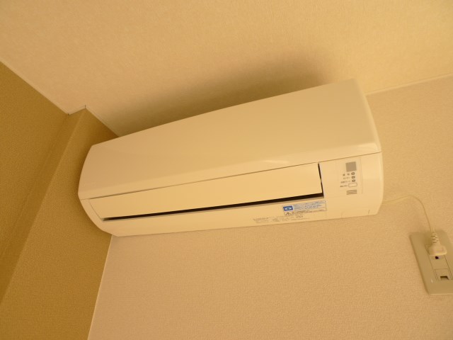 アサヒミュージックハイム その他設備