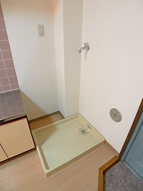 アサヒミュージックハイム その他設備