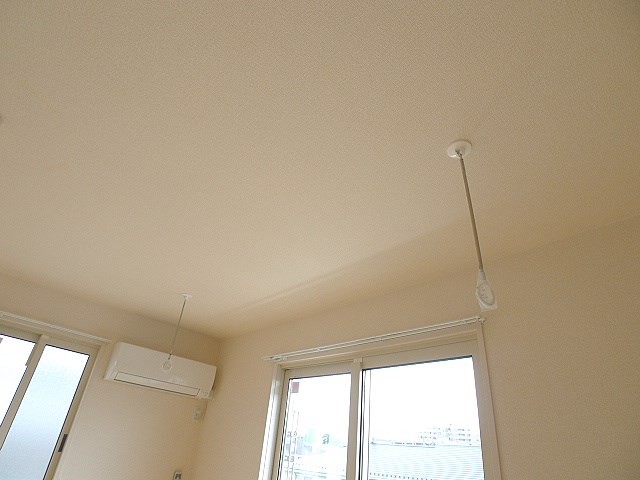 ゴールドパストラルⅧ その他設備