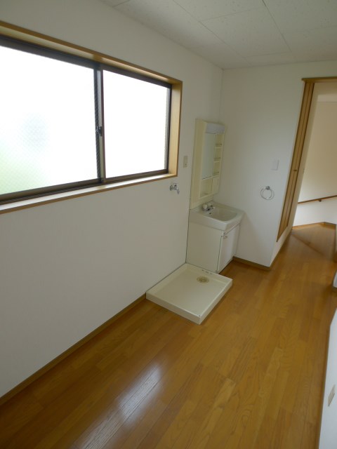 キャピタル越谷 C その他部屋・スペース