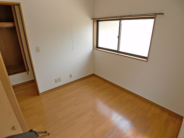 キャピタル越谷 C その他部屋・スペース